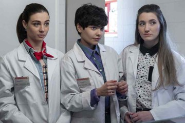 Cuéntame Cómo Pasó 22 Capítulo 15 - PROMO