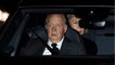 GALA VIDEO - Juan Carlos de retour en Espagne : la polémique enfle déjà…