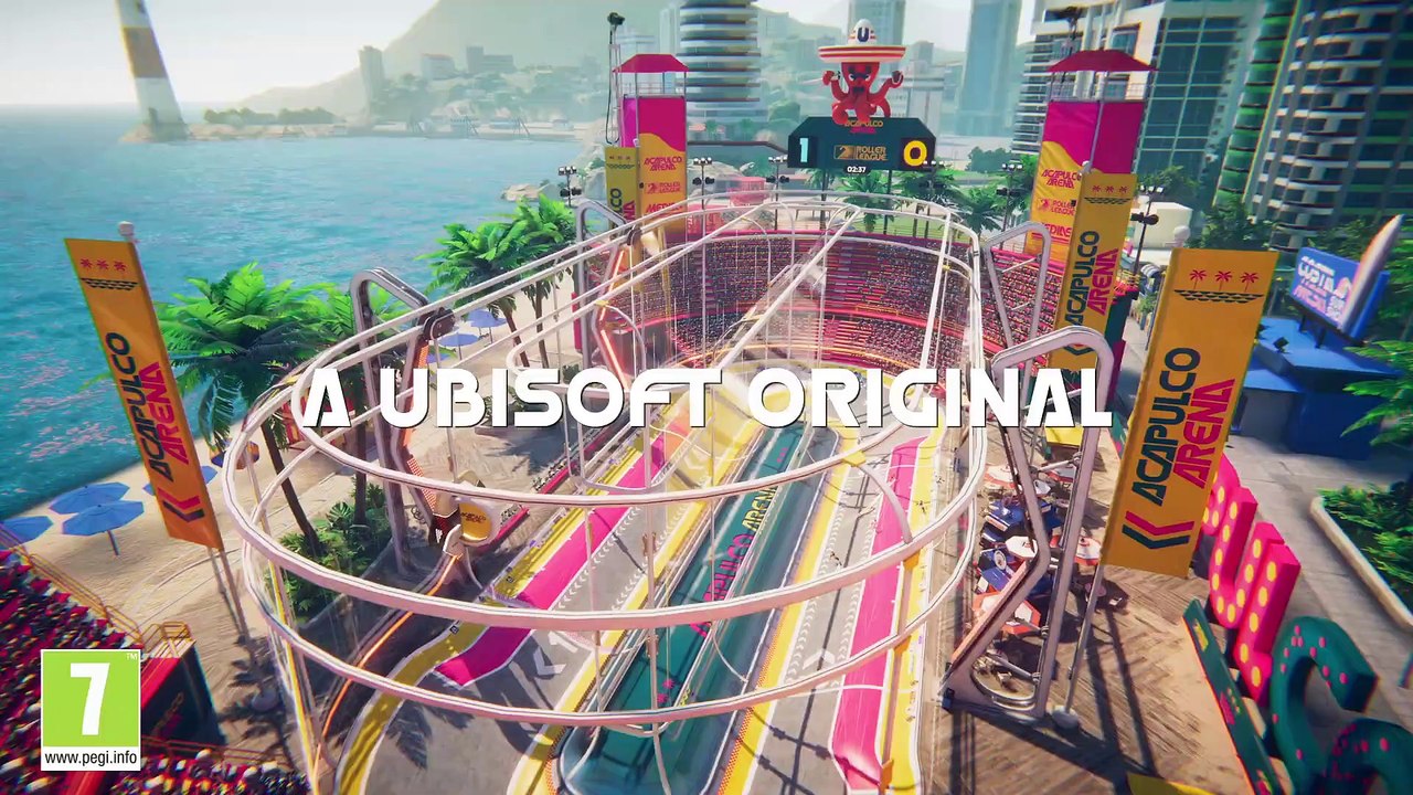 Neues kostenloses Spiel mischt Rocket League mit Rollerblades – So brutal nietet ihr eure Gegner um