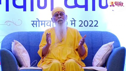 Swami Shivkrupanand  2