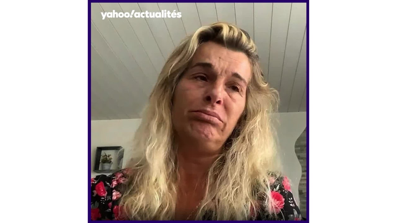 Véronique Monguillot  : "Cette décision, elle nous tue. Je rappelle que Philippe a été massacré, son cerveau… tout a été massacré"