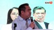 Video penuh: Ucapan Anthony Loke di majlis kutipan dana DAP Petaling Jaya