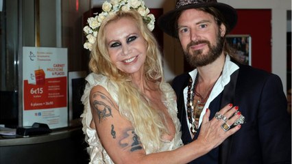 GALA VIDEO -EXCLU - Fiona Gélin fauchée pendant le confinement :”Elle ne gagnait plus que 500 euros par mois”