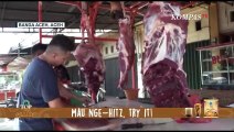 Pedagang di Aceh Sebut Wabah PMK Tidak Mempengaruhi Penjualan dan Harga Daging Sapi