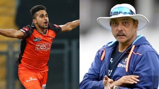 IPL 2022: Umran Malik సెలక్షన్ కోసం పెద్ద తతంగం వద్దు Ravi Shastri Message To BCCI | Telugu Oneindia