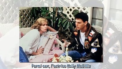 -Je suis vieille, je suis grosse- - pourquoi Kelly McGillis a été écartée de la suite de Top Gun ave (1)