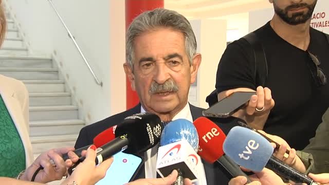 Revilla: Me gustaría que el rey volviera repatriando todo el dinero que tiene fuera y pidiendo disculpas