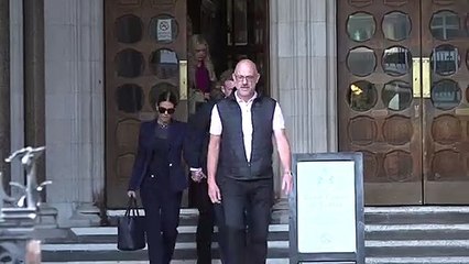 Shocking WhatsApp Messages Reveal Tense Exchange Between Rebekah Vardy and Her Agent 😲