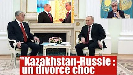 La Russie perd un allié de taille à cause de la guerre en Ukraine