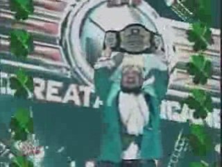 Finlay & Hornswoggle Custom Titantron