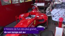 Qui est Fernando Alonso ?