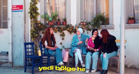 AK Gençlik'ten Cumhurbaşkanı Erdoğan'a özel şarkı: Kafa Tutar Dünyaya