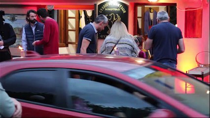 Άναψε η "Φλόγα της Μνήμης" στη Λιβαδειά