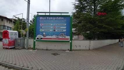 TANJU ÖZCAN'IN İLANLARI 'NEFRET VE AYRIMCILIK' SUÇLAMASIYLA KALDIRILDI