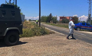 GAZİANTEP'TE 'ARAZİ' KAVGASI 2 KARDEŞ ÖLDÜ, 2 YARALI