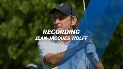 Recording : Jean-Jacques Wolff