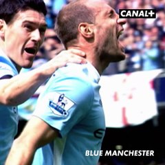Blue Manchester : Bande-annonce