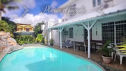 Maison - Bain Boeuf - DECORDIER immobilier Mauritius