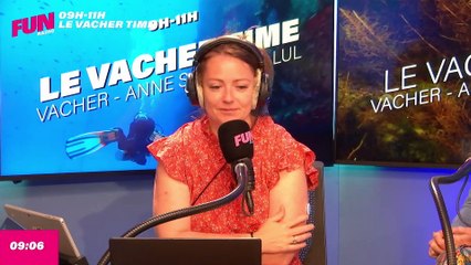 Le Vacher Time - L'intégrale du 19 mai