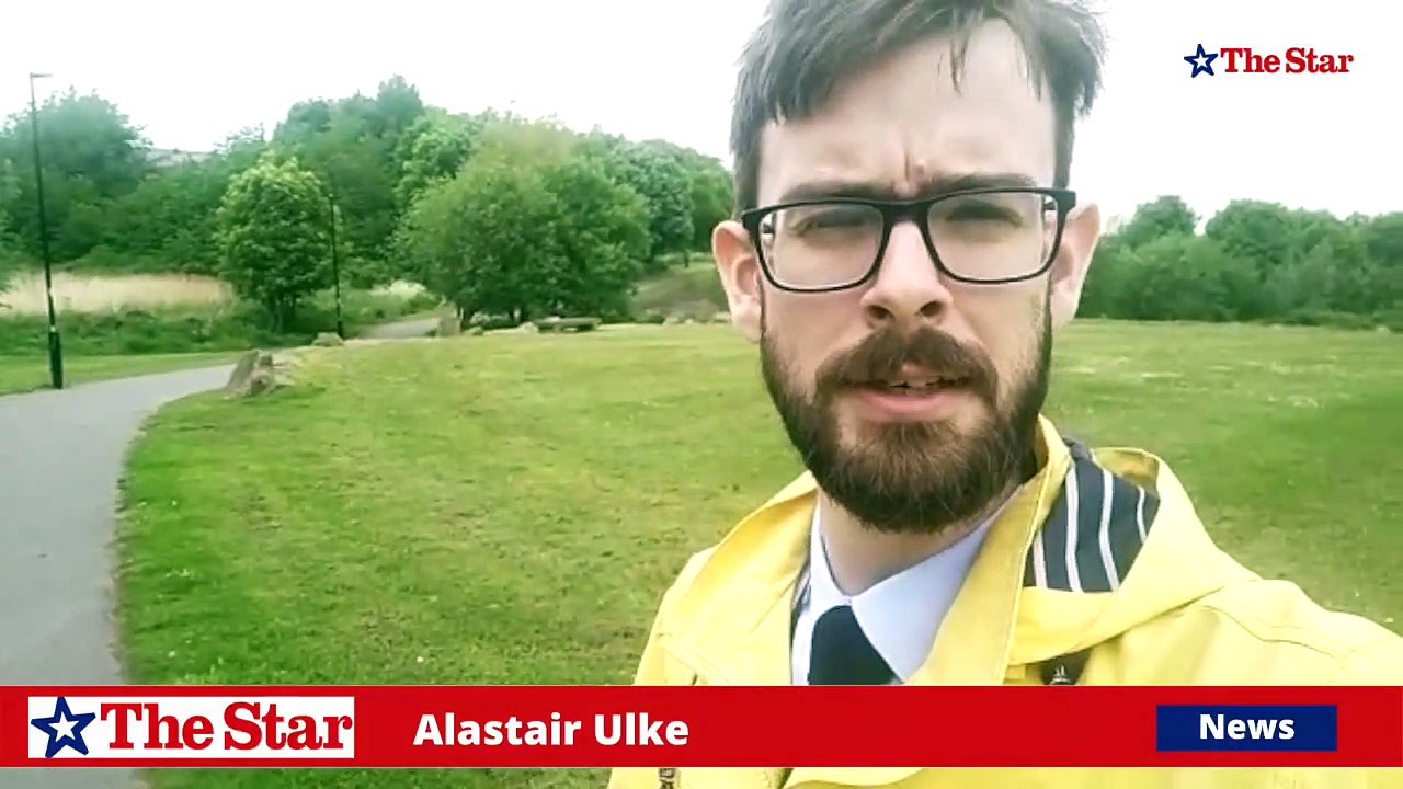 Manor Fields Park: Teenage boy suspected of Carlo Giannini murder as police make second arrest