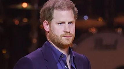 'He's yours, keep him' Harry told to stay in US after 'appalling' conduct towards Queen