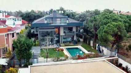 Sadakatsiz ( Infiel ) Audio Dublada Cap 17 - Series Turcas To Español