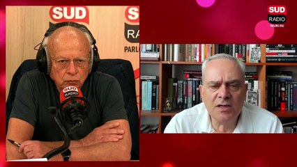 "C'est à croire que nos médias ne se soucient pas du sort des militaires ukrainiens" - Jacques Baud