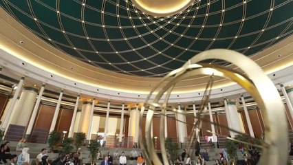 Erdoğan'dan Atatürk Havalimanı Açıklaması: "Bir İhtimal Pistleri Belki de Kaldırmayacağız"