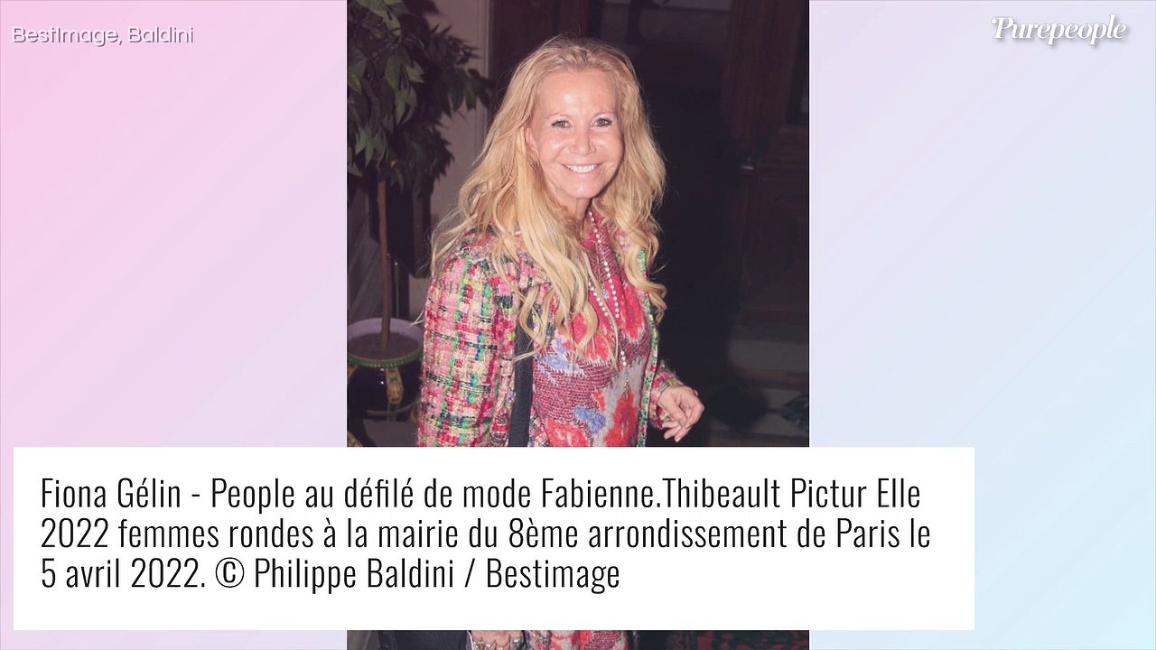 Fiona Gélin ex-alcoolique : le coup de pression de son jeune compagnon pour qu'elle arrête