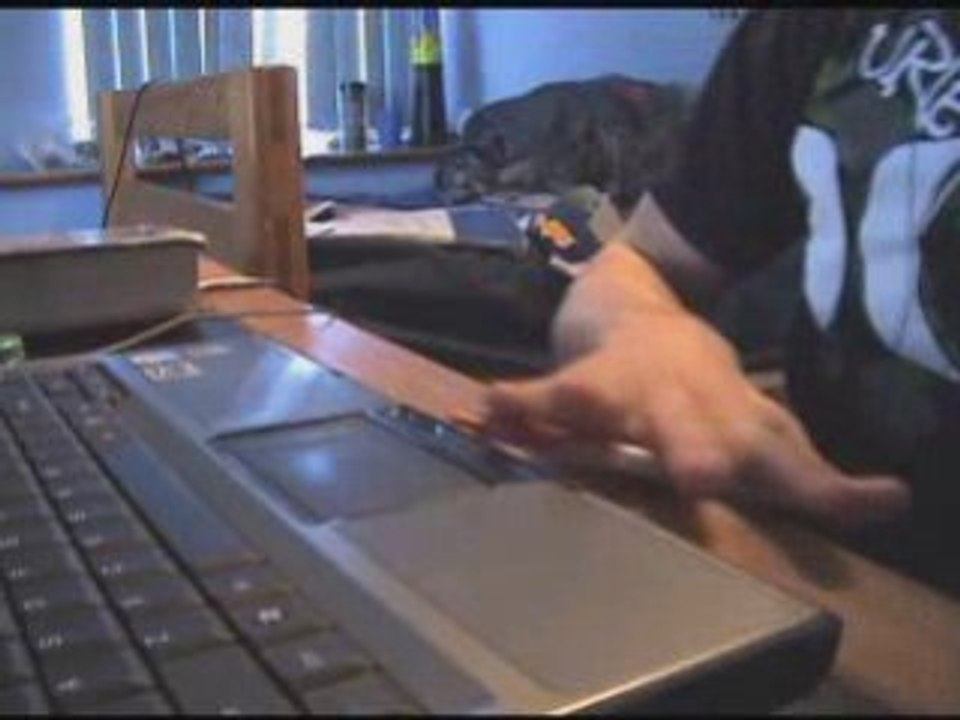 Pen Skateboarding: EXTREME SPORT.... naaaat