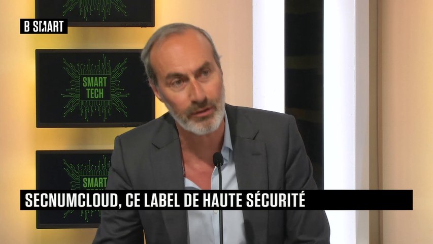 Secnumcloud, ce label de haute sécurité
