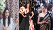 Aishwarya Rai Bachchan Beats Deepika Padukone in looks at Cannes Film Festival 2022