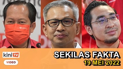 Rakyat dah muak dengan Dr M, Dr M kritik saya sebab.., Selamat pengantin baru Najib | SEKILAS FAKTA