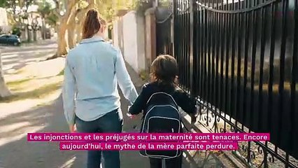 6 comptes Instagram qui font du bien en brisant le mythe de la mère parfaite