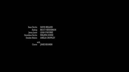 Derry Girls S03E06 Halloween