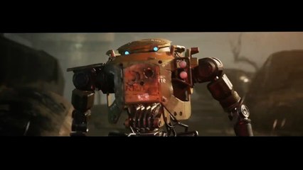 Miasma Chronicles - Official Teaser Trailer