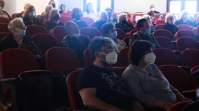 Εκδήλωση για την μητέρα από τον Ιερό Ναό της Αγίας Βαρβάρας στη Λαμία