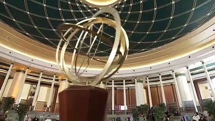 Erdoğan'dan Atatürk Havalimanı için sürpriz açıklama