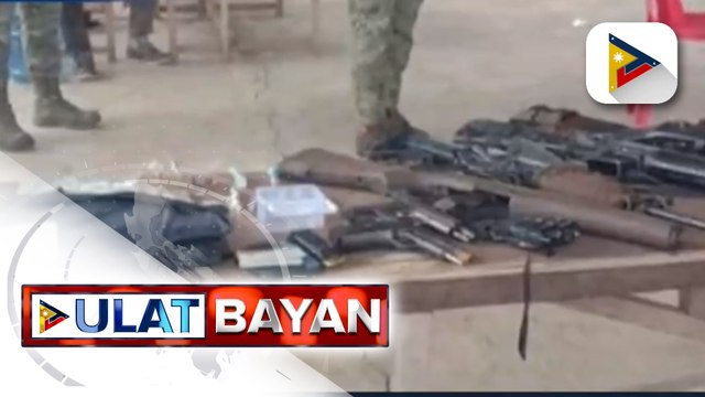 Higit P204-K halaga ng iligal na droga nasabat sa Cotabato; Apat na suspek, arestado
