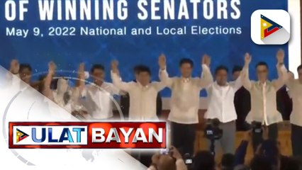 Mga kumandidato sa Hatol ng Bayan 2022, kailangang makapagsumite ng SOCE hanggang June 8