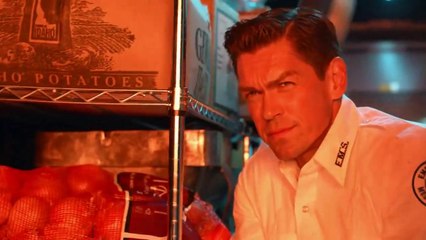 True Lies : les premières images de la série adaptée du film