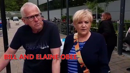 'Apocalyptic' food price rises - views from Washington shoppers