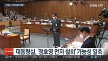 내일 한덕수 인준 표결…윤 대통령 