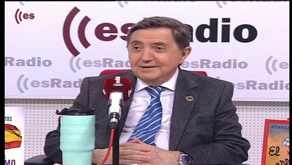 Frank Cuesta: "Si digo que voto a Vox soy el primo de Franco, imagina si voy a los toros"