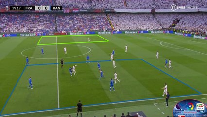 Eintracht Frankfurt 1-1 Rangers FC (5-4 panaltis) resumen de EuropaEnJuego