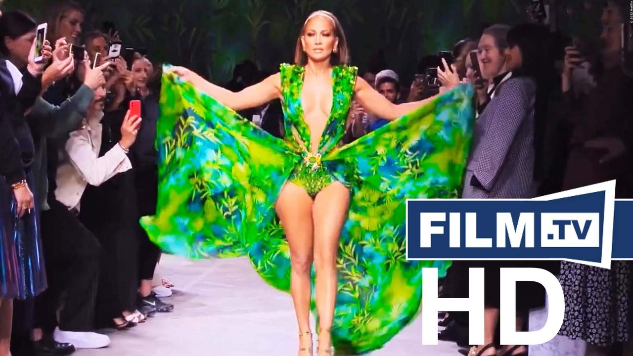 Jennifer Lopez: Halbzeit Trailer Deutsch German (2022)