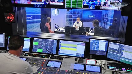 Aux Mureaux, un premier déplacement symbolique pour Élisabeth Borne