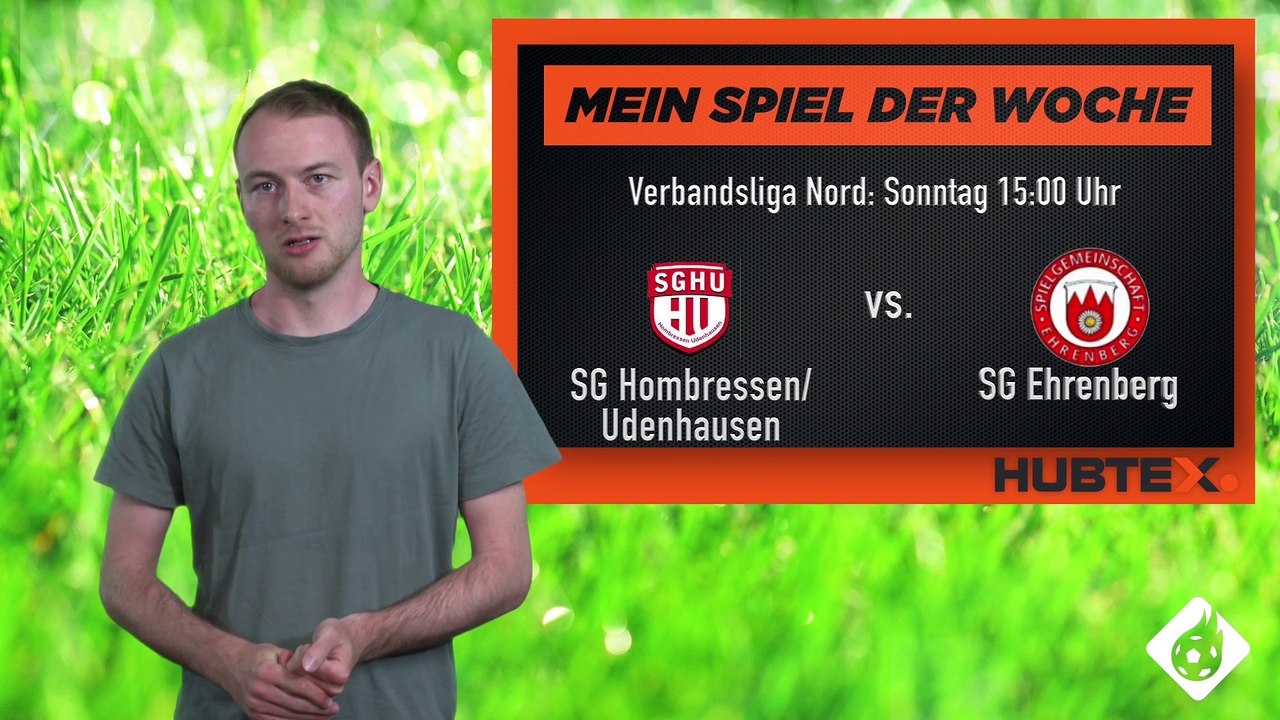 Mein Spiel der Woche