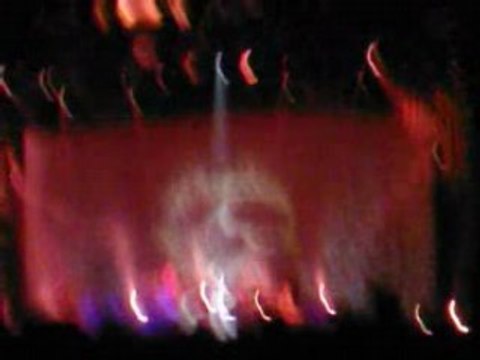 James Blunt & Sinik au Zénith de Paris - Je réalise