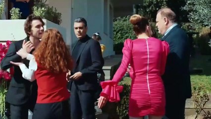 Sadakatsiz ( Infiel ) Audio Dublada Cap 21 - Series Turcas To Español